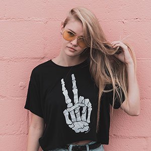 image-10.jpg Printed Tshirt Coffee Black Color
